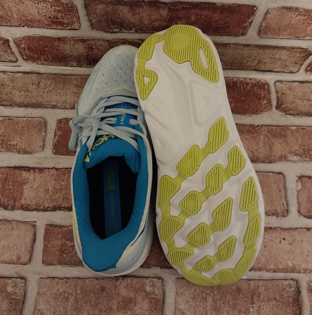🆕️brand New Hoka One One Clifton 9 - Picture 8 of 12
